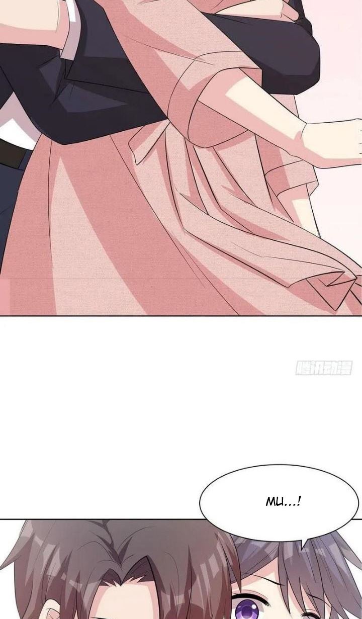 The Wife Contract and My Daughter’s Nanny Chapter 112 Gambar 37